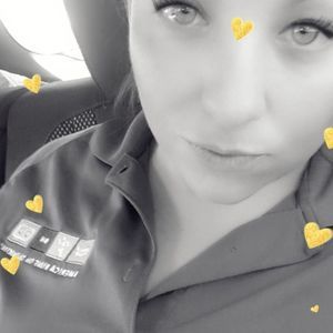 Meet your Posher, Lahoma